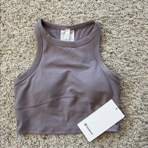 Lululemon Blissful Blend Tank Top